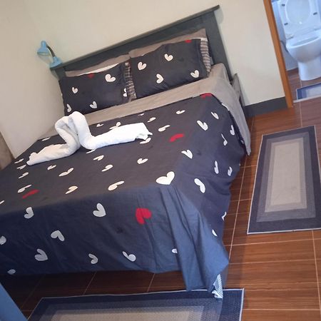 Clarin  Sarah'S Garden Bnb & Spa Bed & Breakfast エクステリア 写真