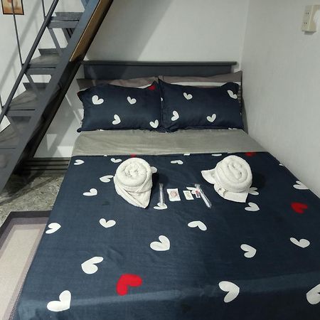 Clarin  Sarah'S Garden Bnb & Spa Bed & Breakfast エクステリア 写真