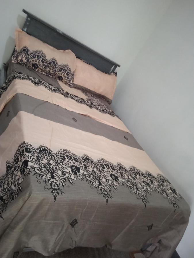 Clarin  Sarah'S Garden Bnb & Spa Bed & Breakfast エクステリア 写真