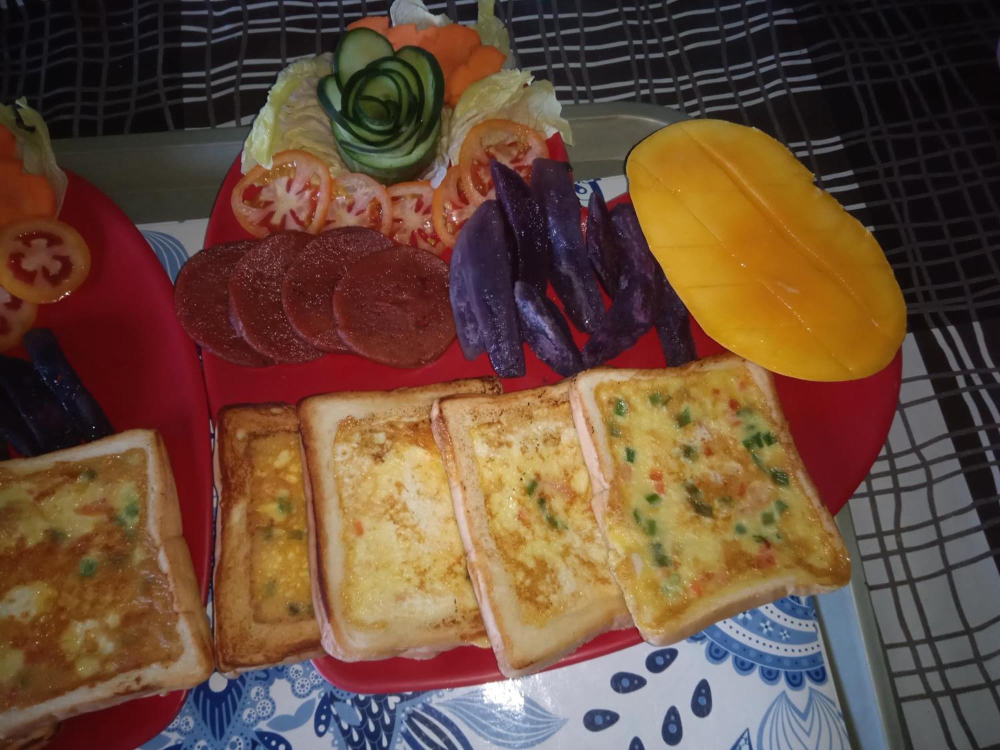 Clarin  Sarah'S Garden Bnb & Spa Bed & Breakfast エクステリア 写真