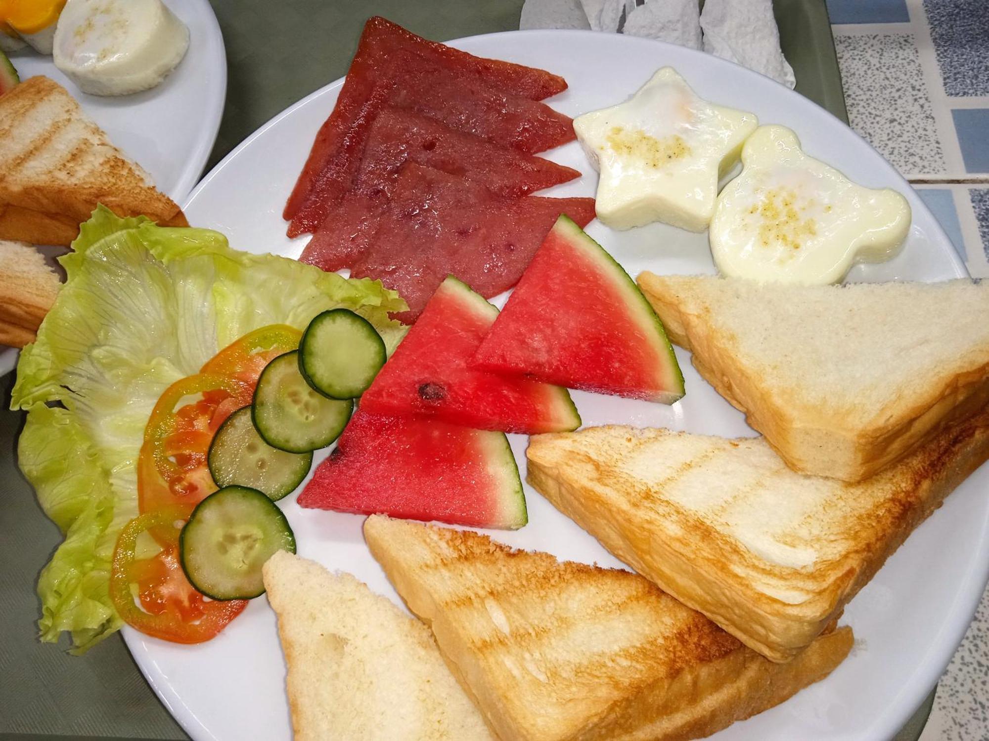 Clarin  Sarah'S Garden Bnb & Spa Bed & Breakfast エクステリア 写真