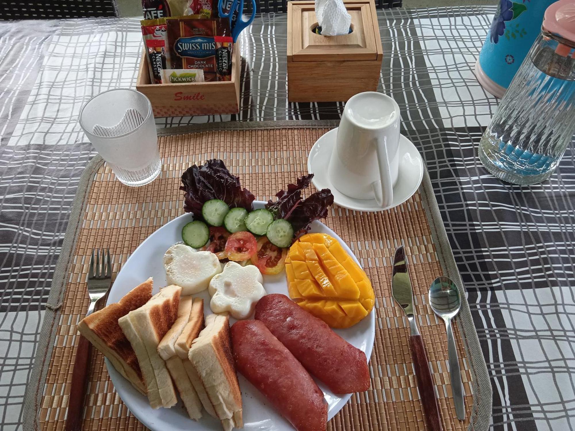 Clarin  Sarah'S Garden Bnb & Spa Bed & Breakfast エクステリア 写真