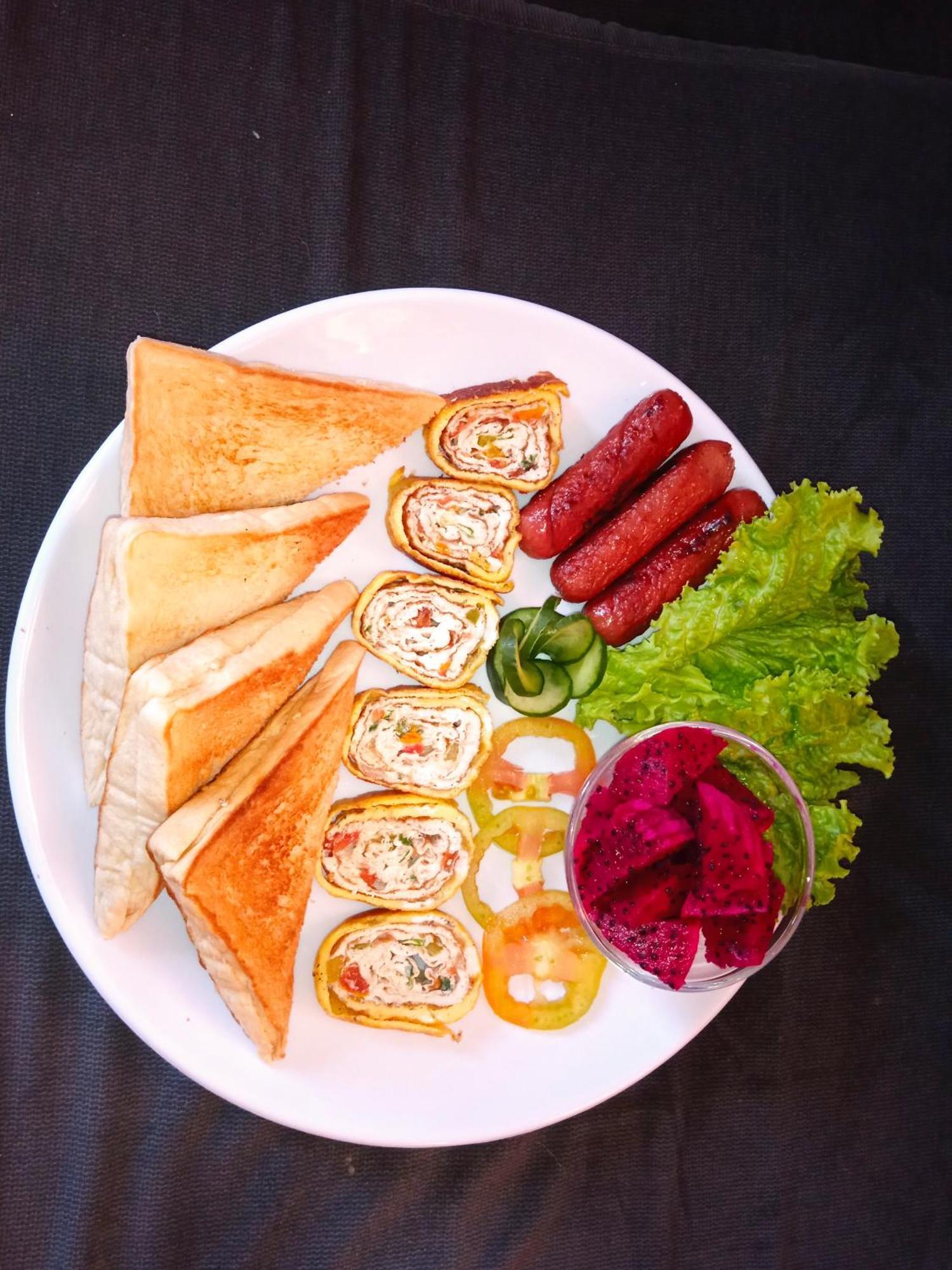 Clarin  Sarah'S Garden Bnb & Spa Bed & Breakfast エクステリア 写真