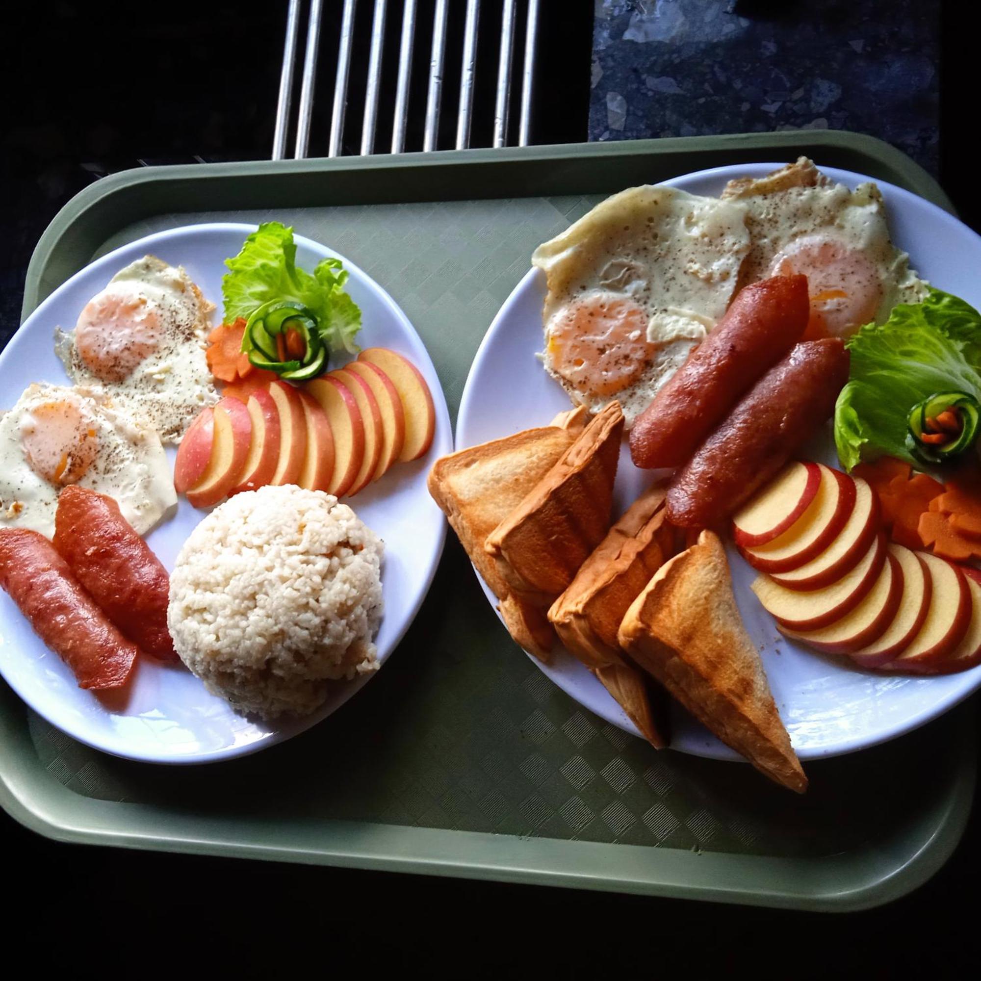 Clarin  Sarah'S Garden Bnb & Spa Bed & Breakfast エクステリア 写真
