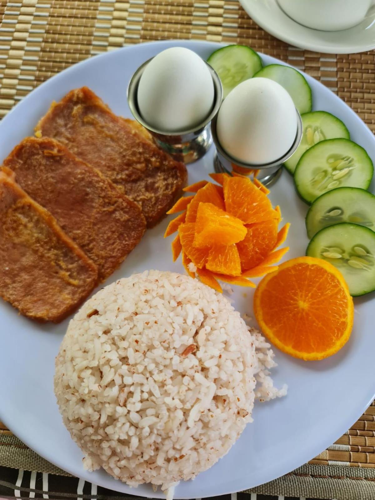 Clarin  Sarah'S Garden Bnb & Spa Bed & Breakfast エクステリア 写真