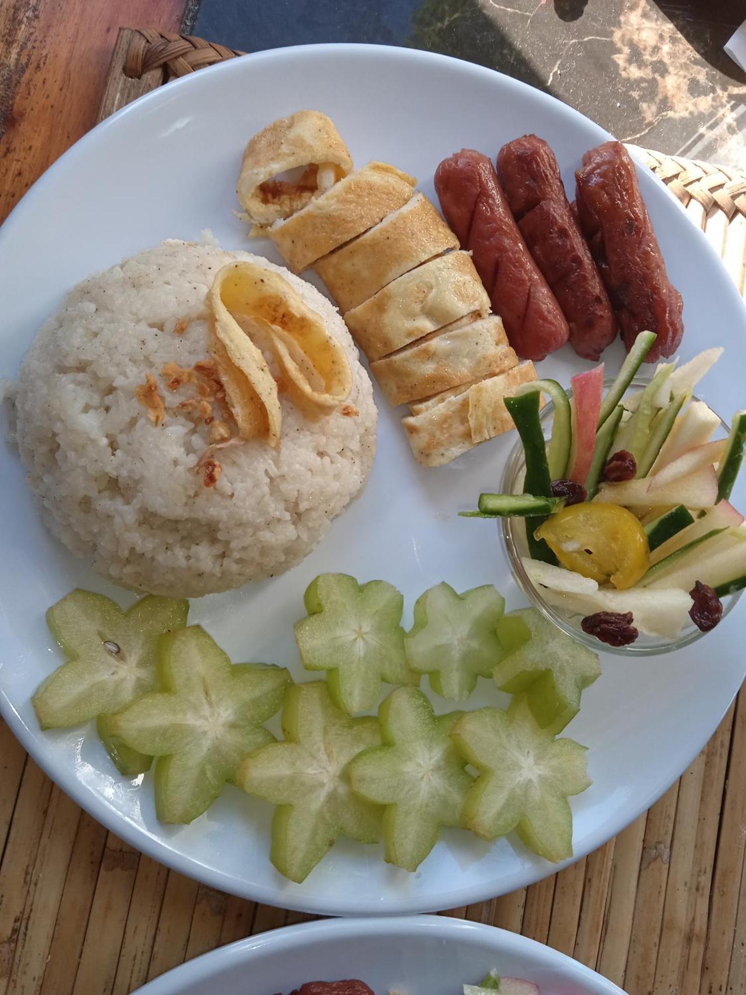 Clarin  Sarah'S Garden Bnb & Spa Bed & Breakfast エクステリア 写真