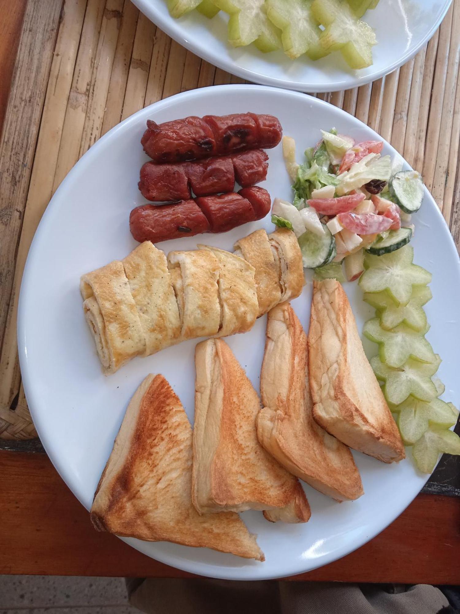 Clarin  Sarah'S Garden Bnb & Spa Bed & Breakfast エクステリア 写真