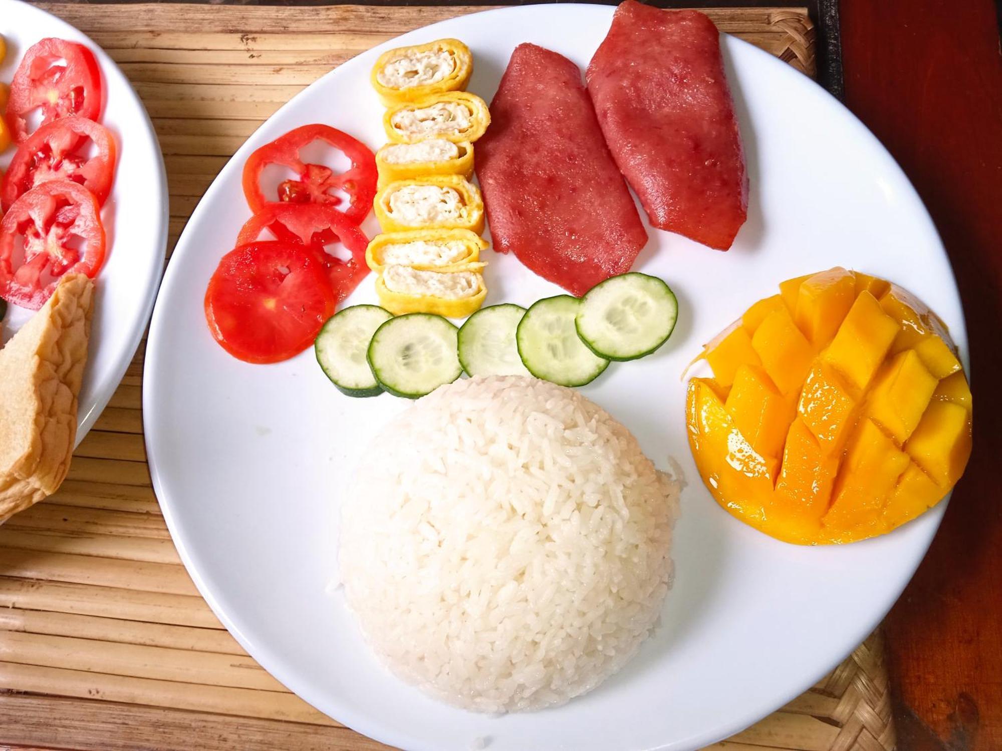 Clarin  Sarah'S Garden Bnb & Spa Bed & Breakfast エクステリア 写真