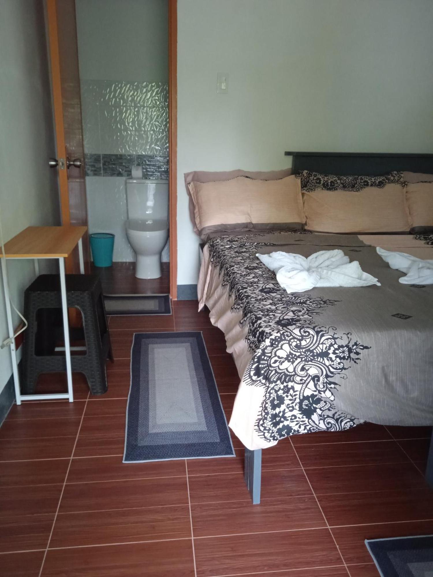 Clarin  Sarah'S Garden Bnb & Spa Bed & Breakfast 部屋 写真