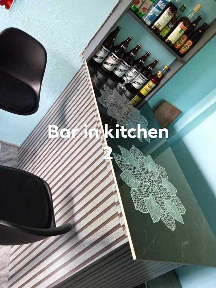 Clarin  Sarah'S Garden Bnb & Spa Bed & Breakfast エクステリア 写真