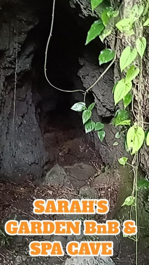 Clarin  Sarah'S Garden Bnb & Spa Bed & Breakfast エクステリア 写真