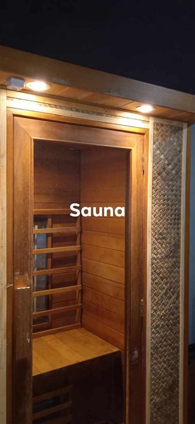 Clarin  Sarah'S Garden Bnb & Spa Bed & Breakfast エクステリア 写真
