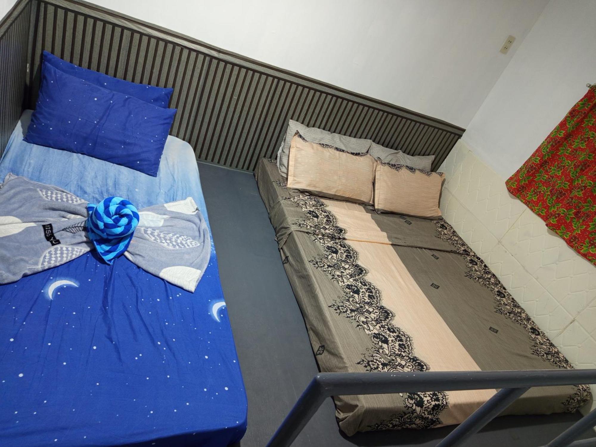 Clarin  Sarah'S Garden Bnb & Spa Bed & Breakfast エクステリア 写真