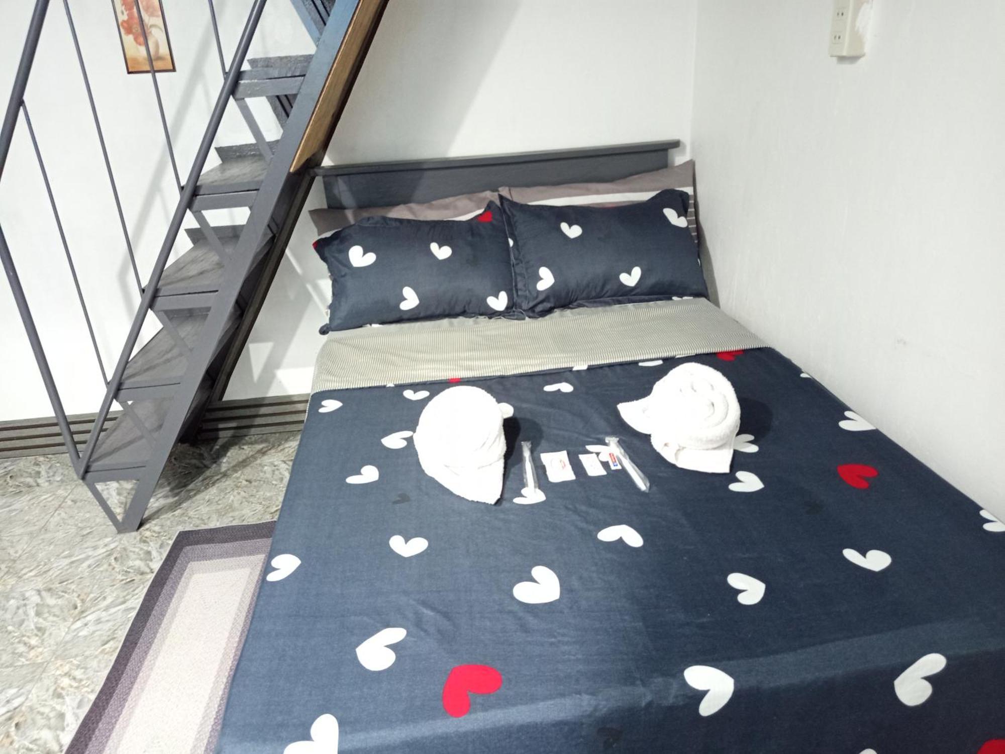 Clarin  Sarah'S Garden Bnb & Spa Bed & Breakfast エクステリア 写真