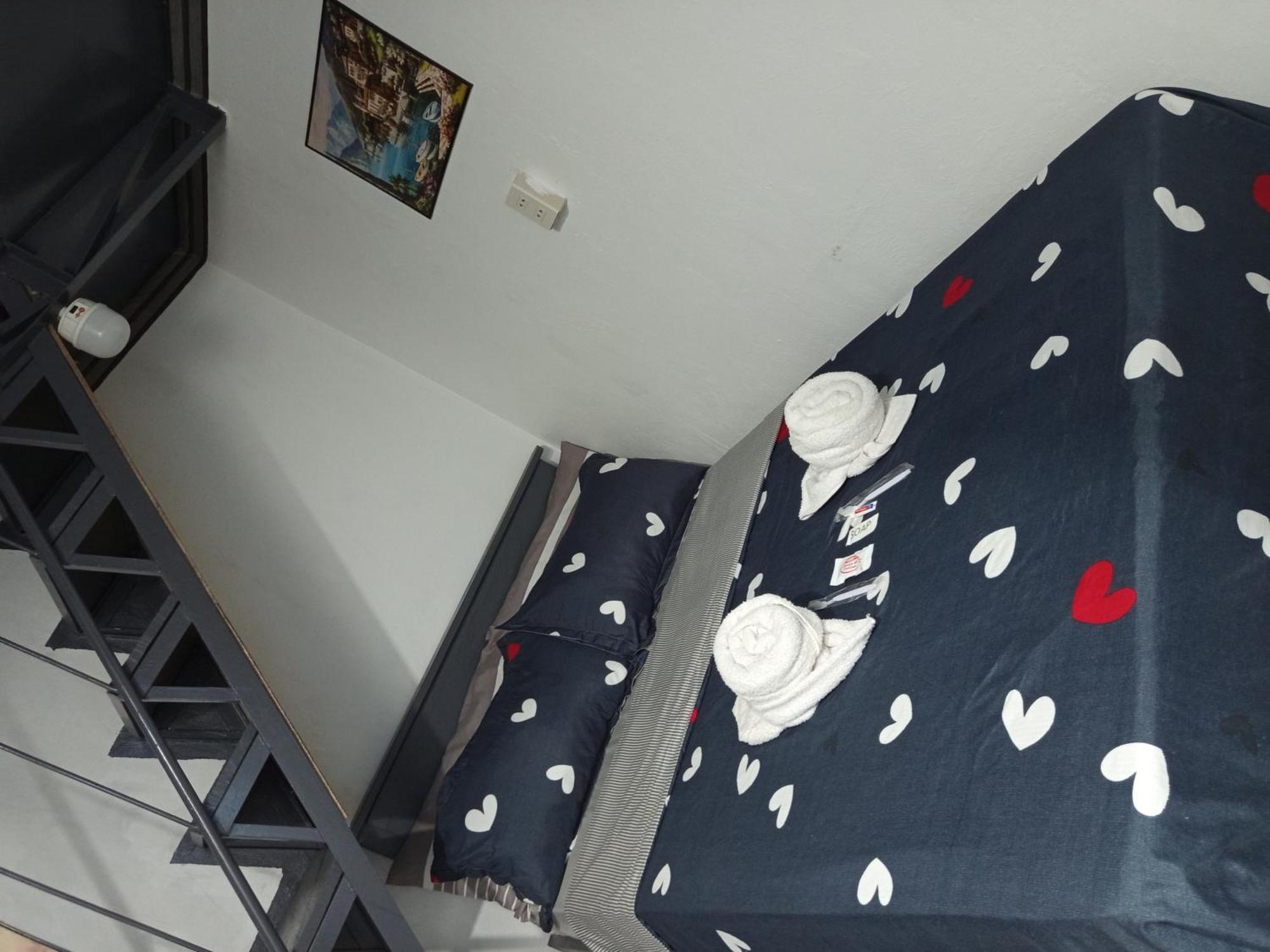 Clarin  Sarah'S Garden Bnb & Spa Bed & Breakfast エクステリア 写真