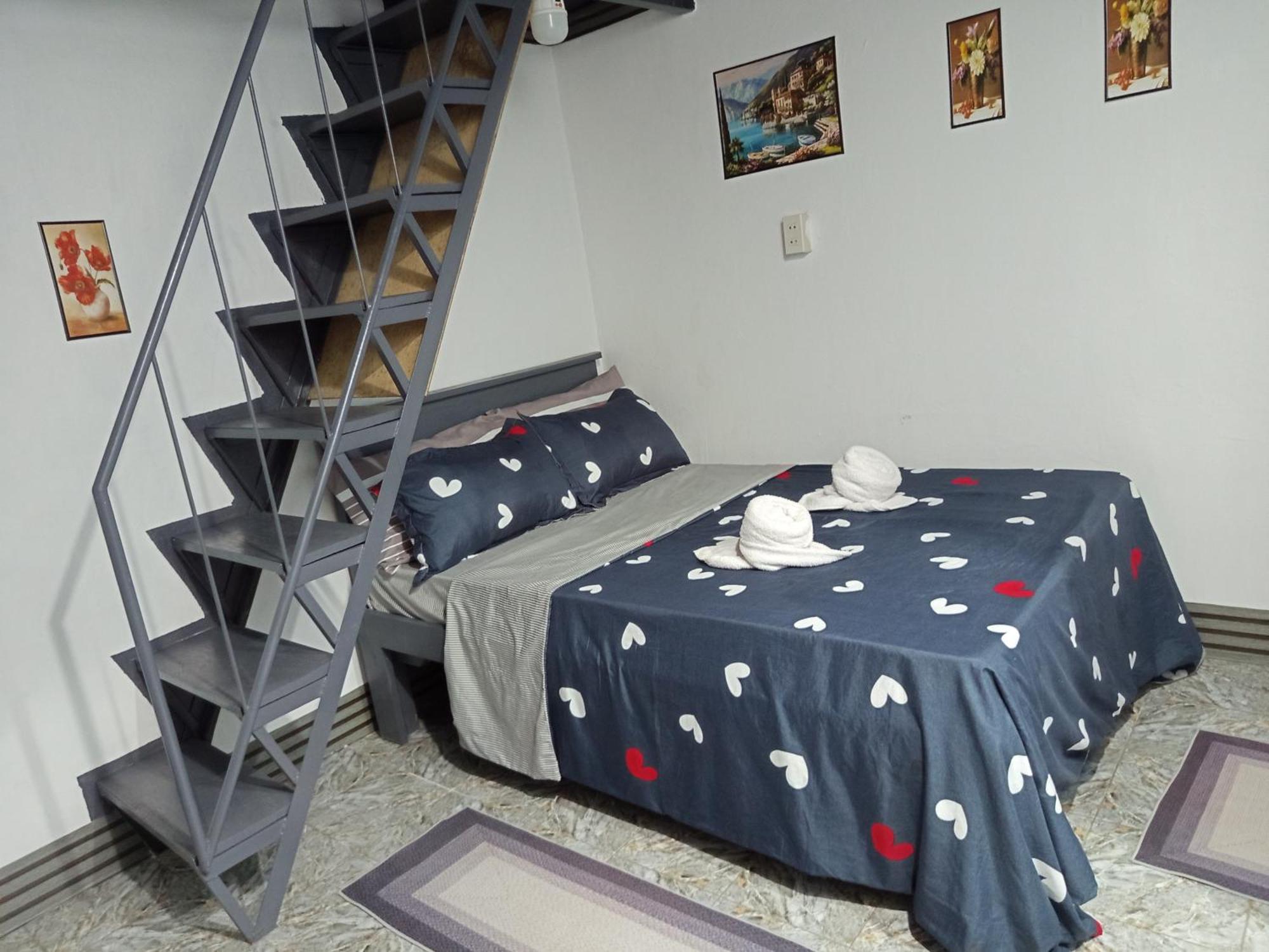 Clarin  Sarah'S Garden Bnb & Spa Bed & Breakfast エクステリア 写真